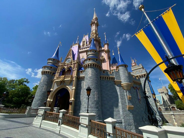 Disney’s All-Encompassing and Relentless Battle to Dominate Global Storytelling and Attention