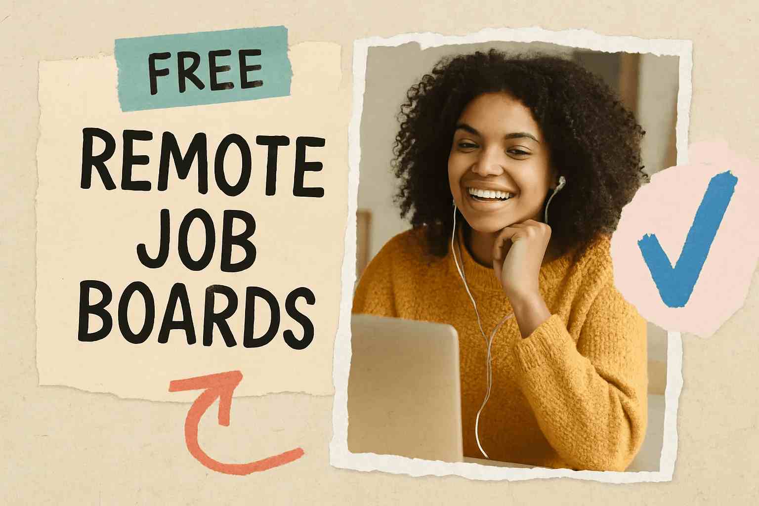 12 Free Remote Job Boards to Crush 2026’s Job Hunt