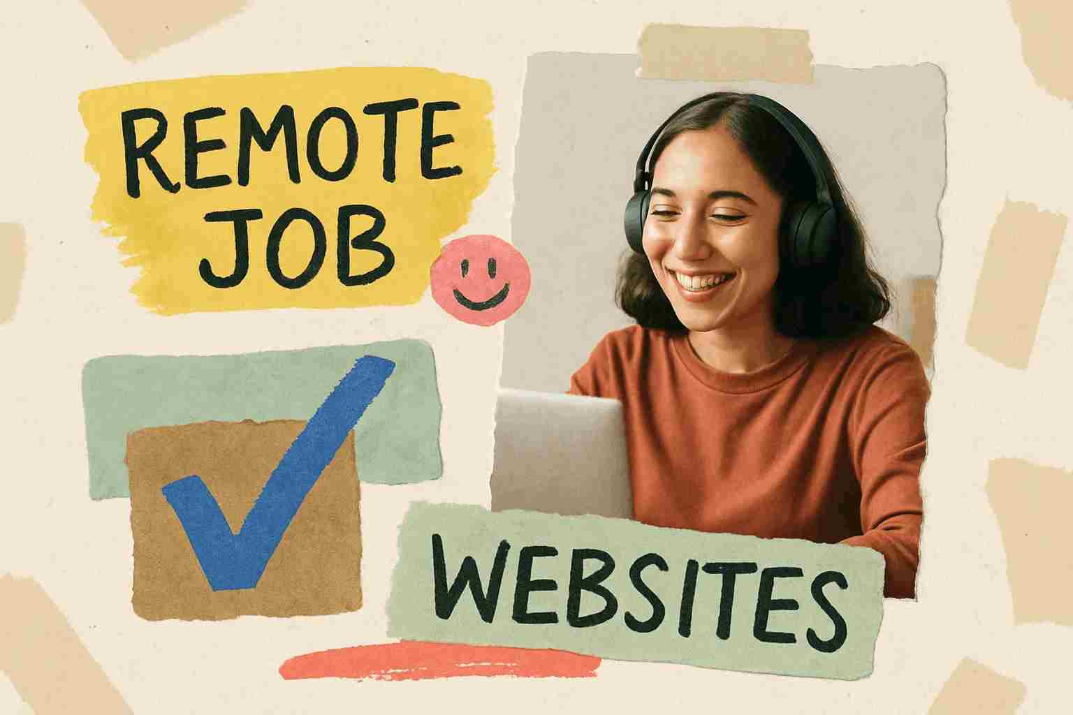 12 Legit Remote Job Websites I Actually Use in 2026