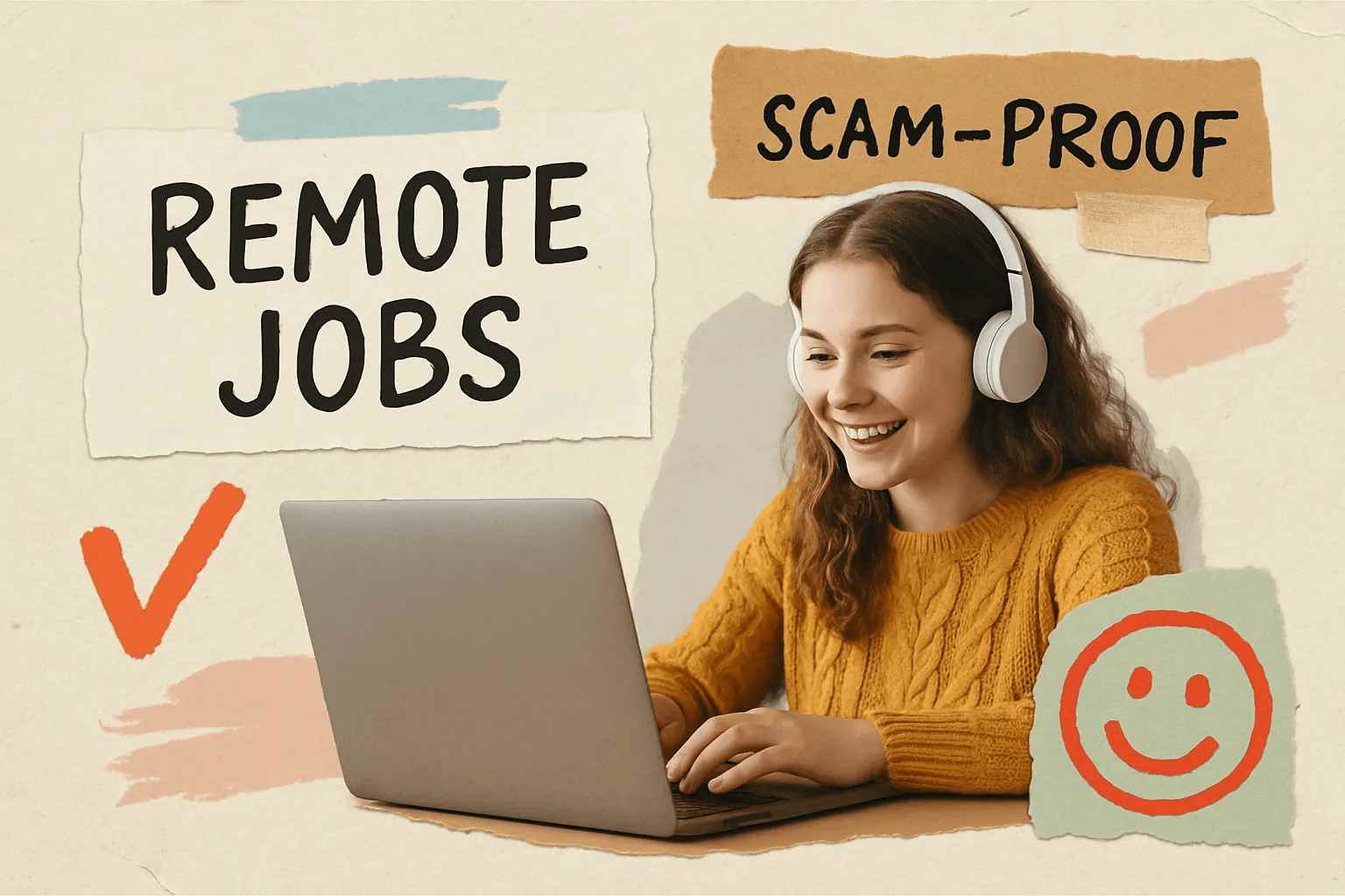 The 9 Best Scam-Proof Remote Jobs Platforms for 2026