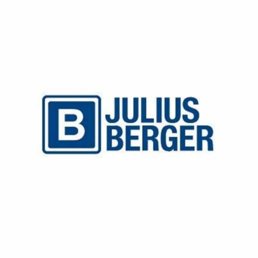 Julius Berger GmbH Jobs