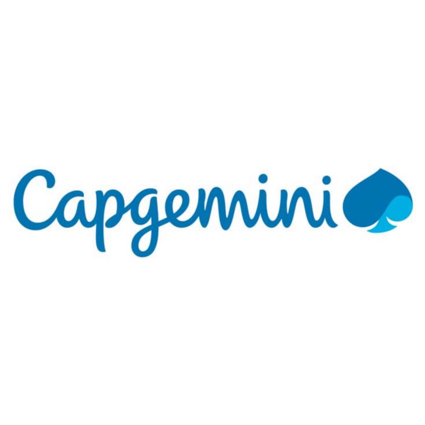 Capgemini SE Jobs