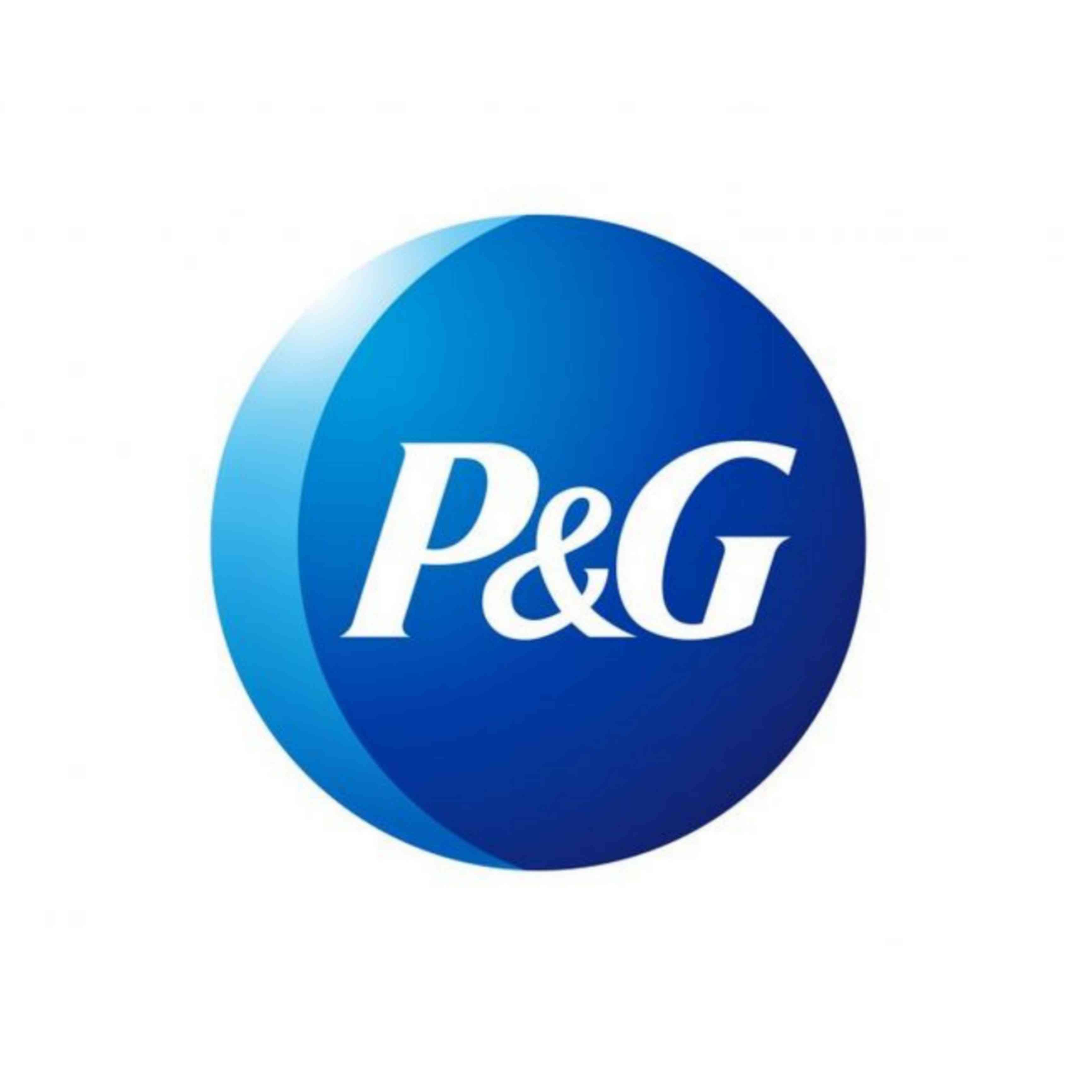P & G Jobs