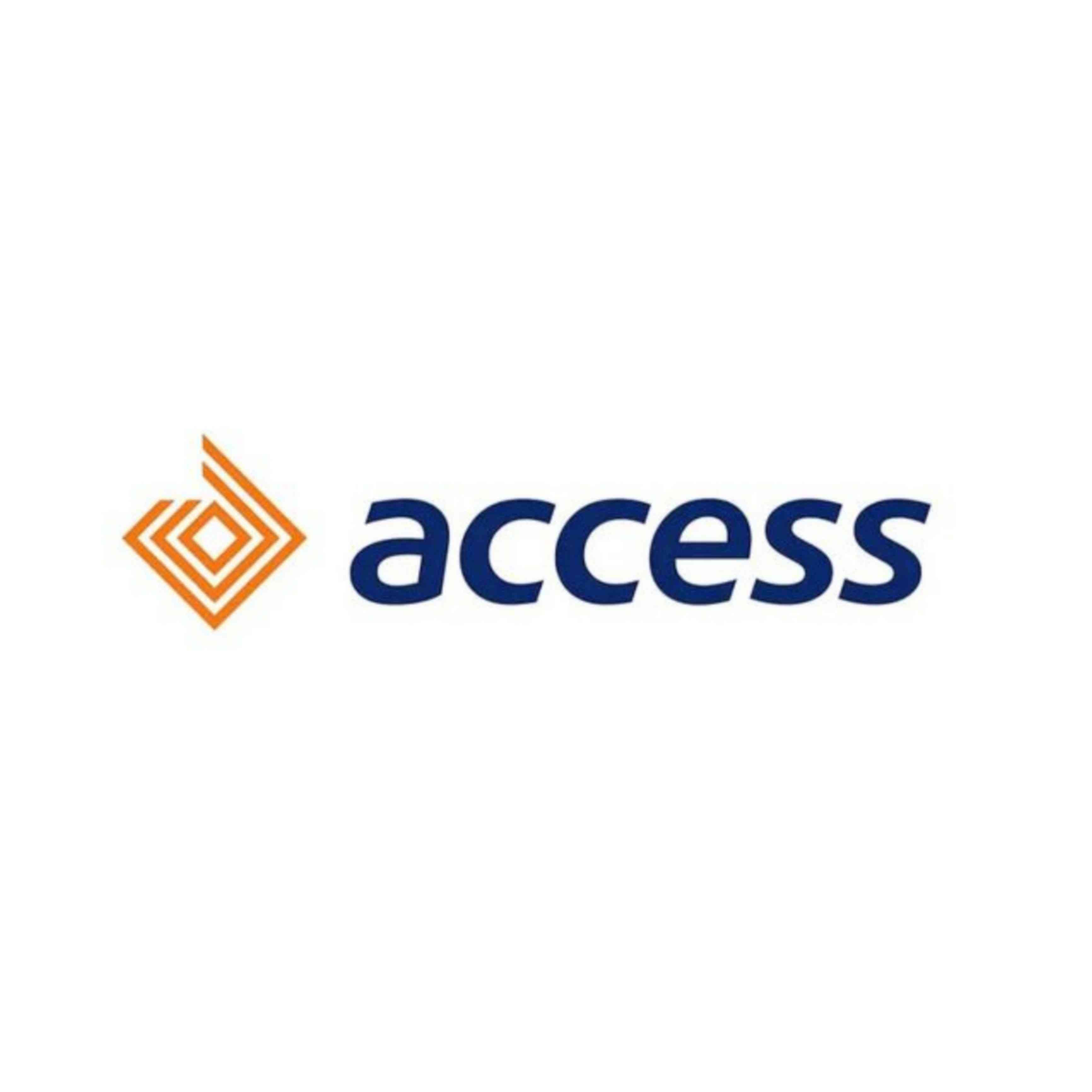 Access Bank Jobs