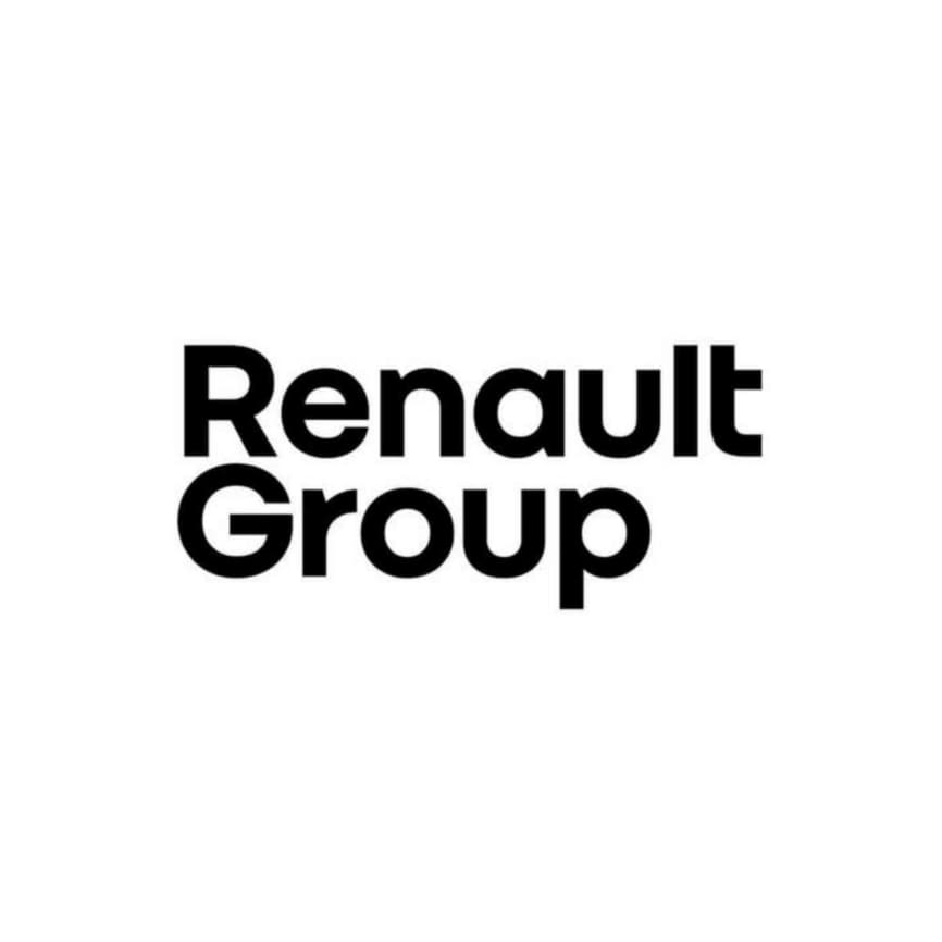 Renault Group Jobs