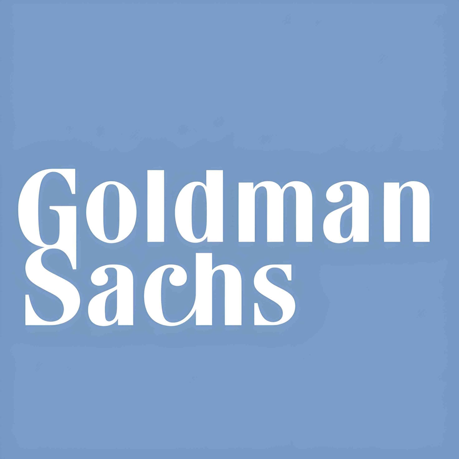 Goldman Sachs Jobs