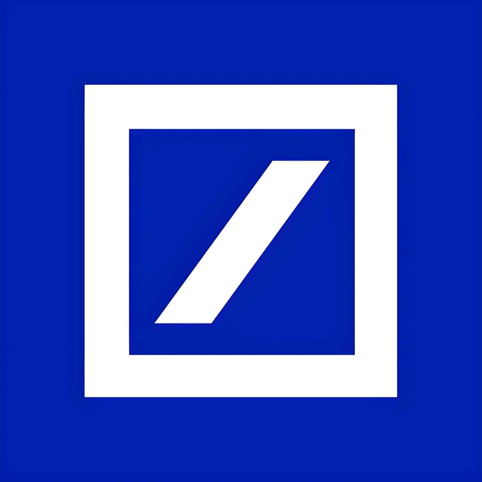 Deutsche Bank Jobs
