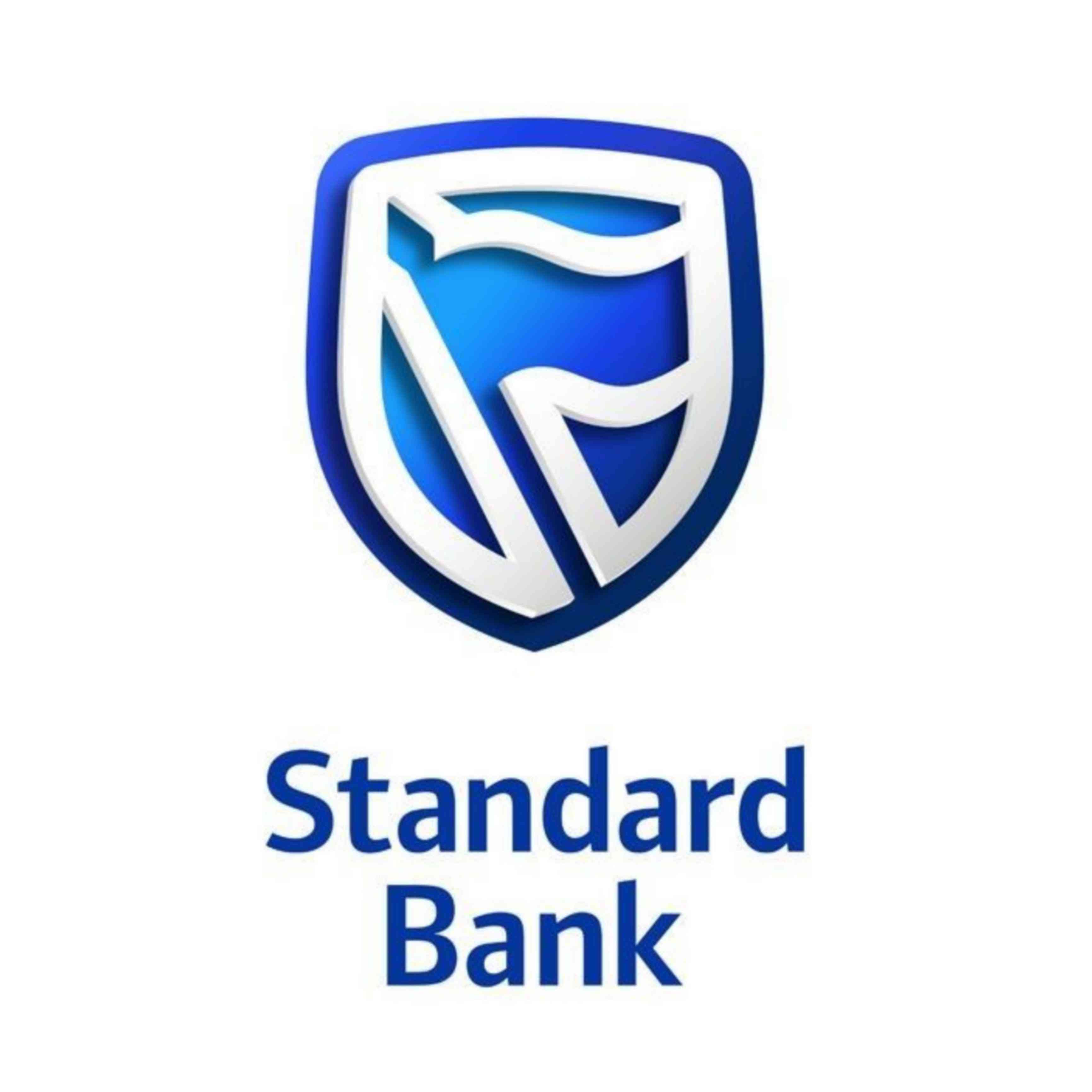 Standard Bank Jobs