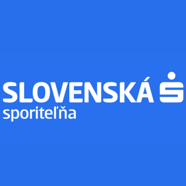 Slovenská sporiteľňa Jobs