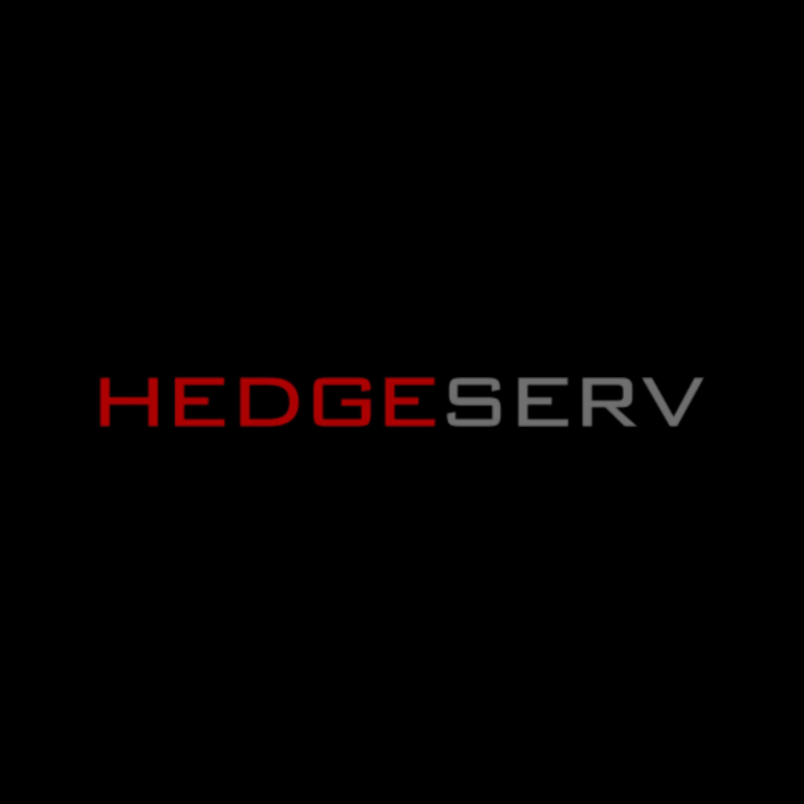 HedgeServ Jobs