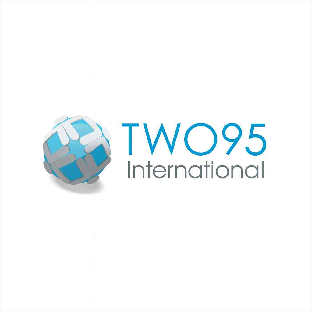 Two95 International Inc Jobs