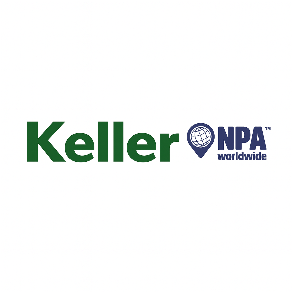 Keller Executive Search Jobs
