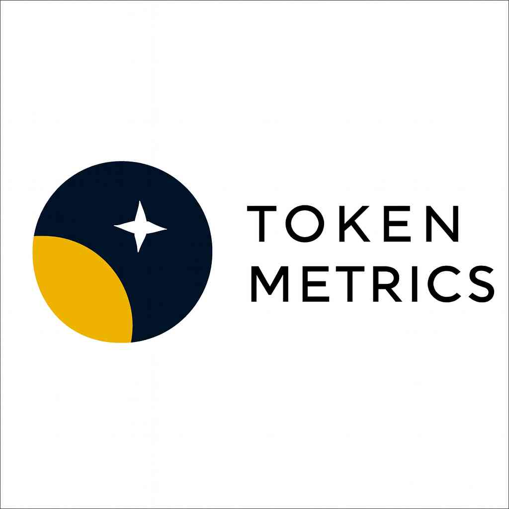 TokenMetrics Jobs