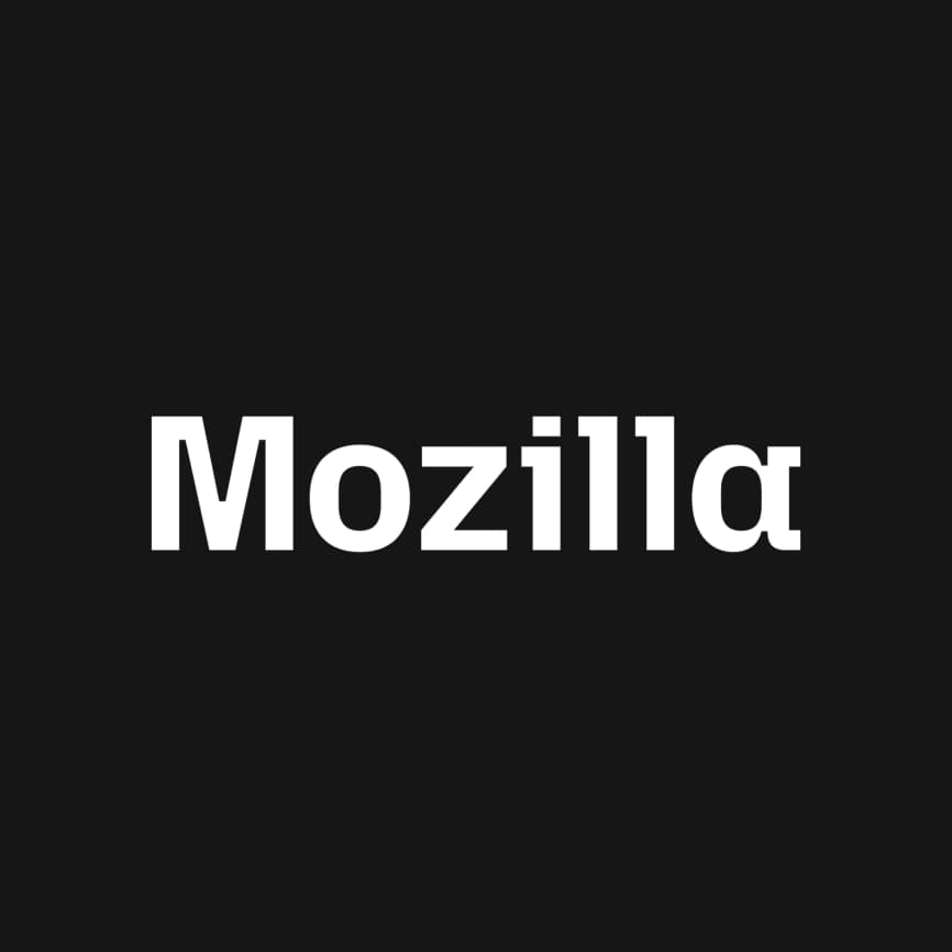 Mozilla Jobs
