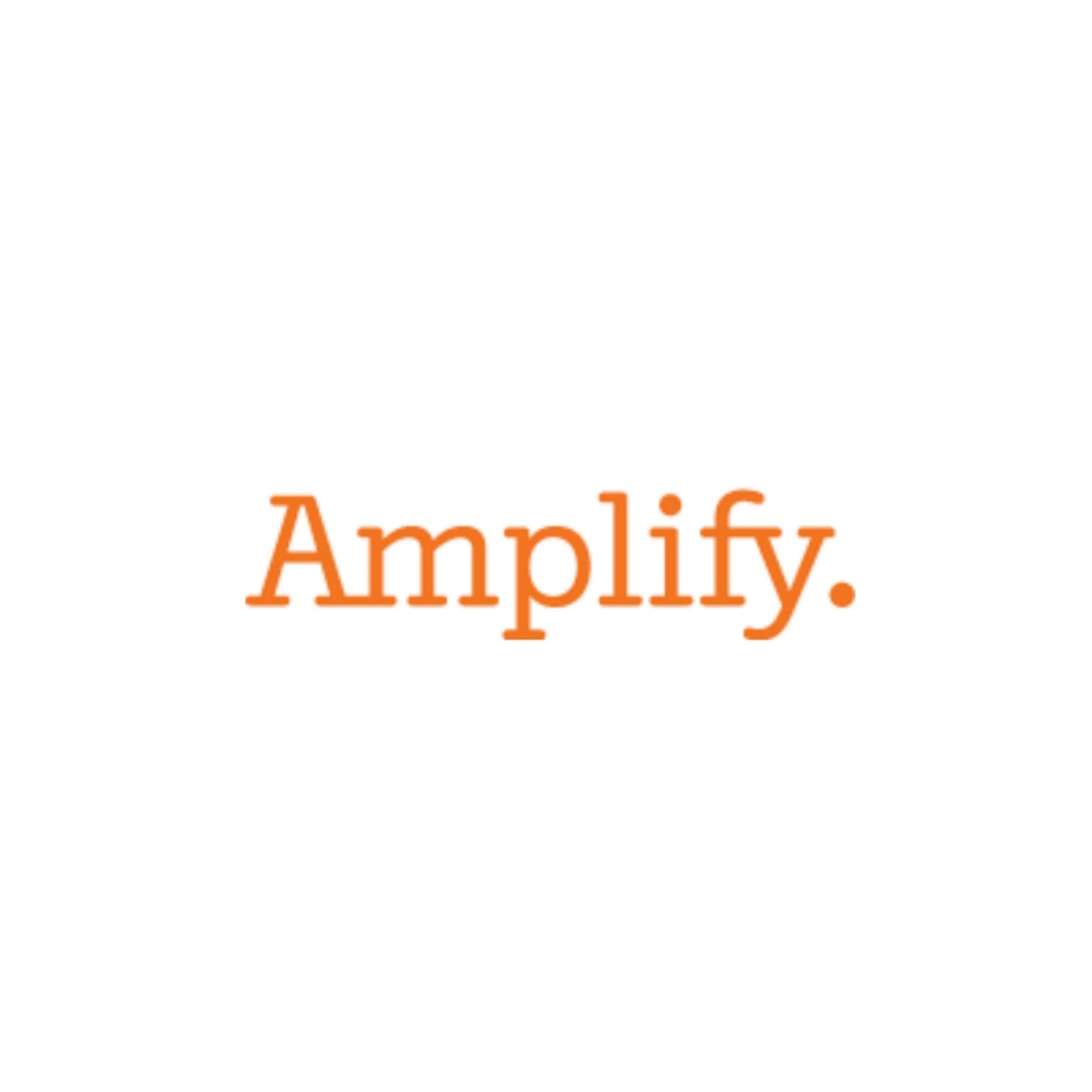Amplify Jobs