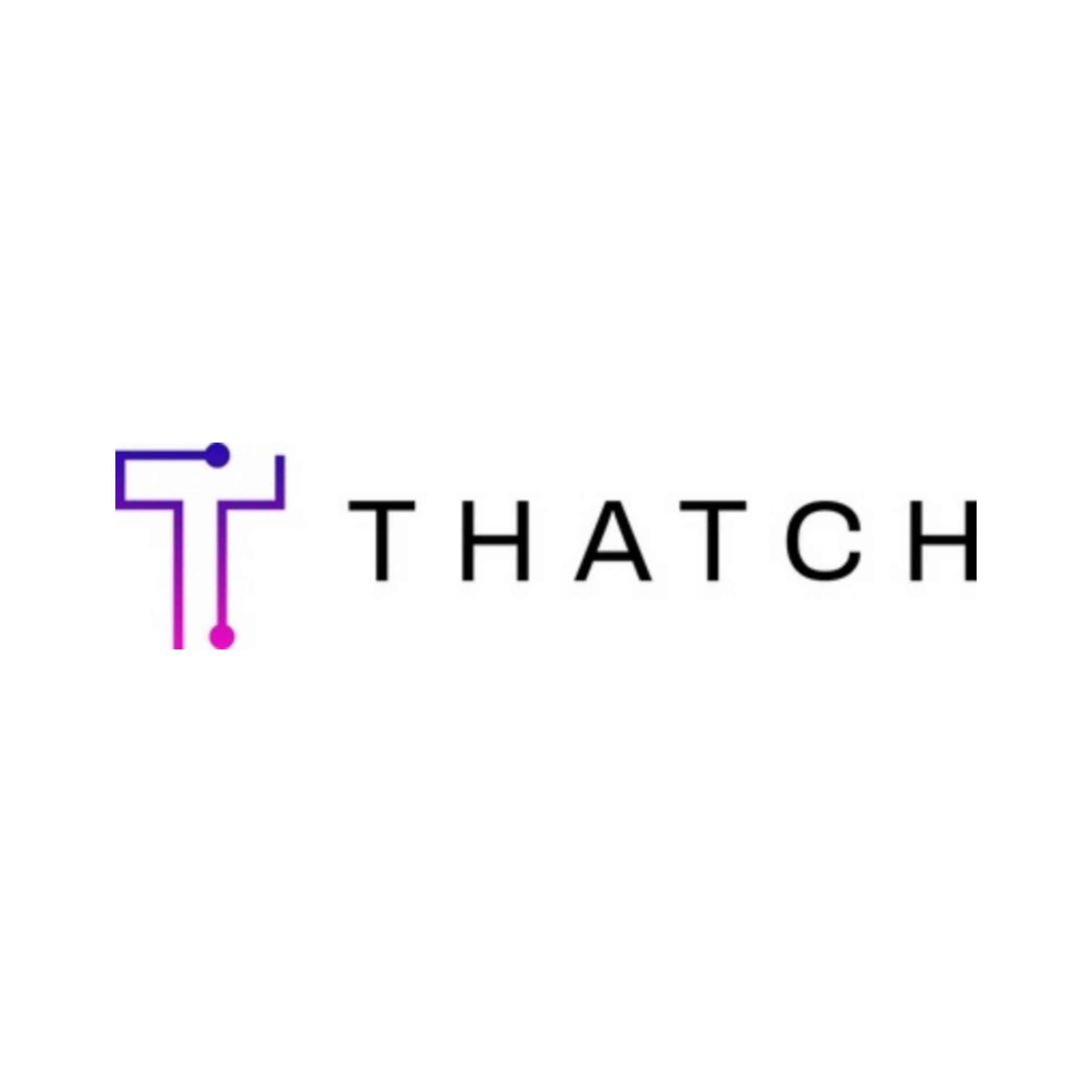 Thatch Jobs