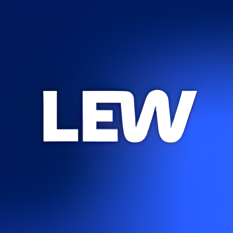 LEW GmbH Jobs
