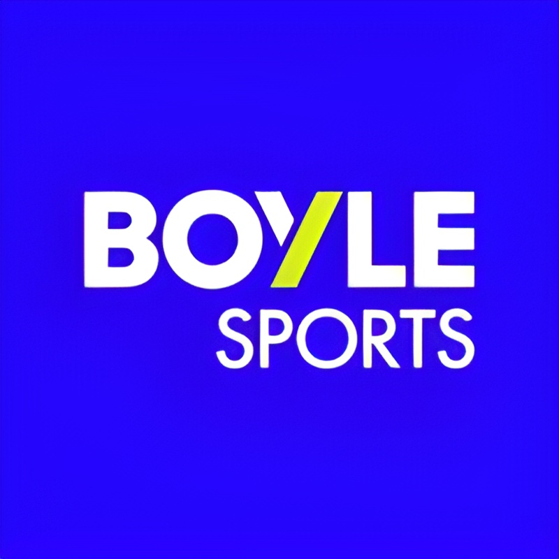 Boyle Sports Jobs