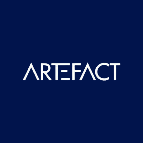 Artefact Jobs