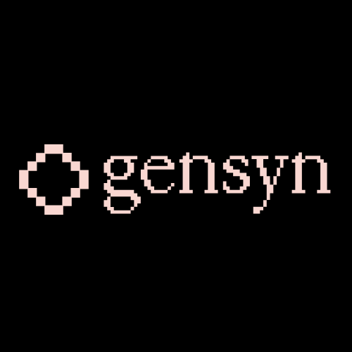 Gensyn Jobs