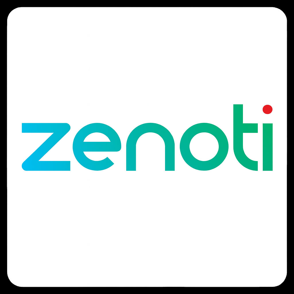 Zenoti Jobs