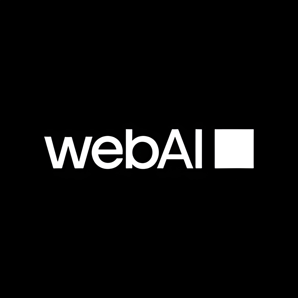 WebAI Jobs