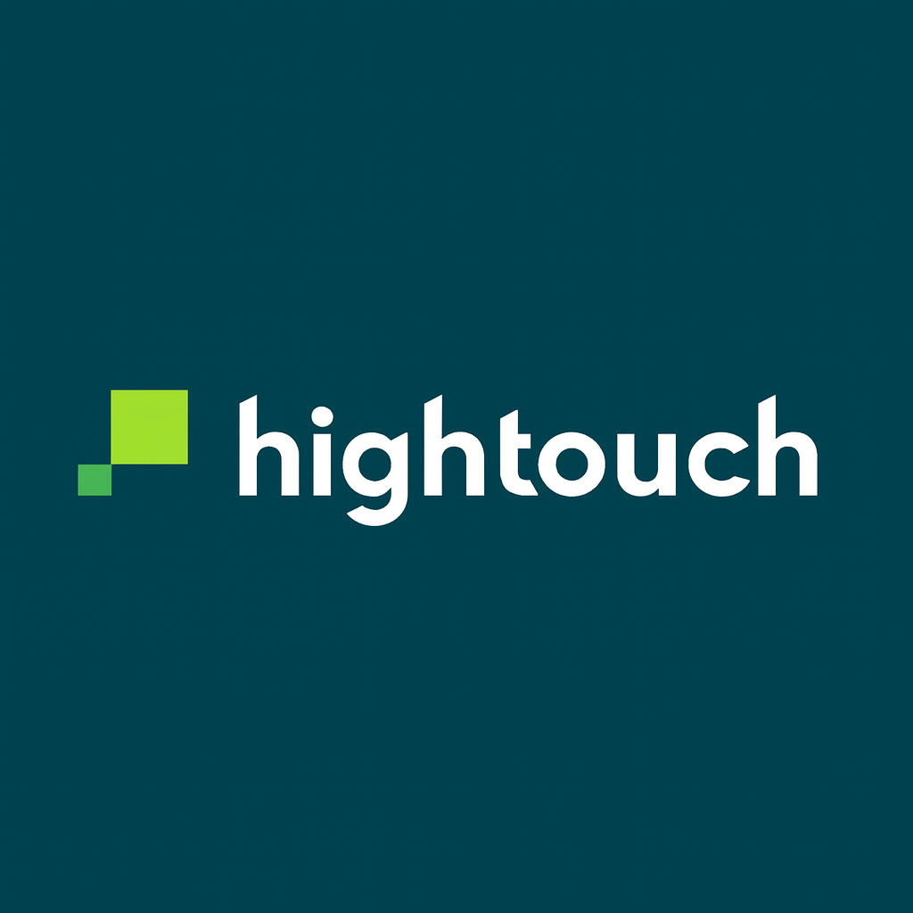 Hightouch Jobs