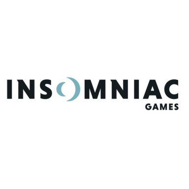 Insomniac Games Jobs