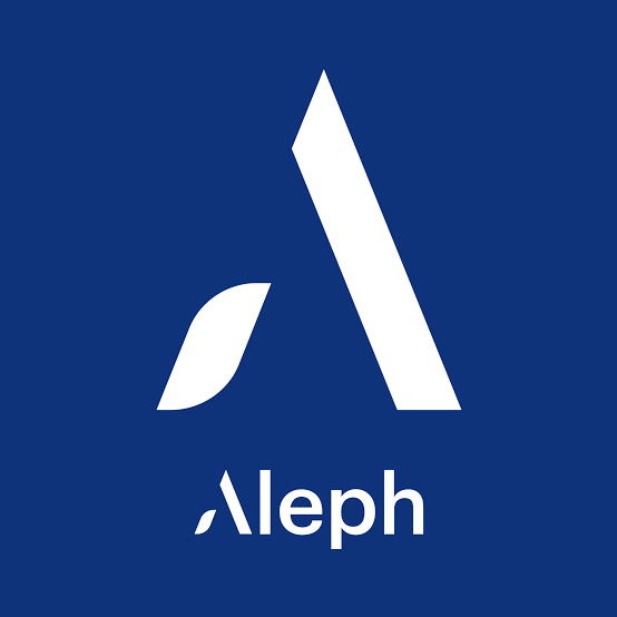 Aleph Jobs