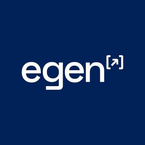 Egen Jobs