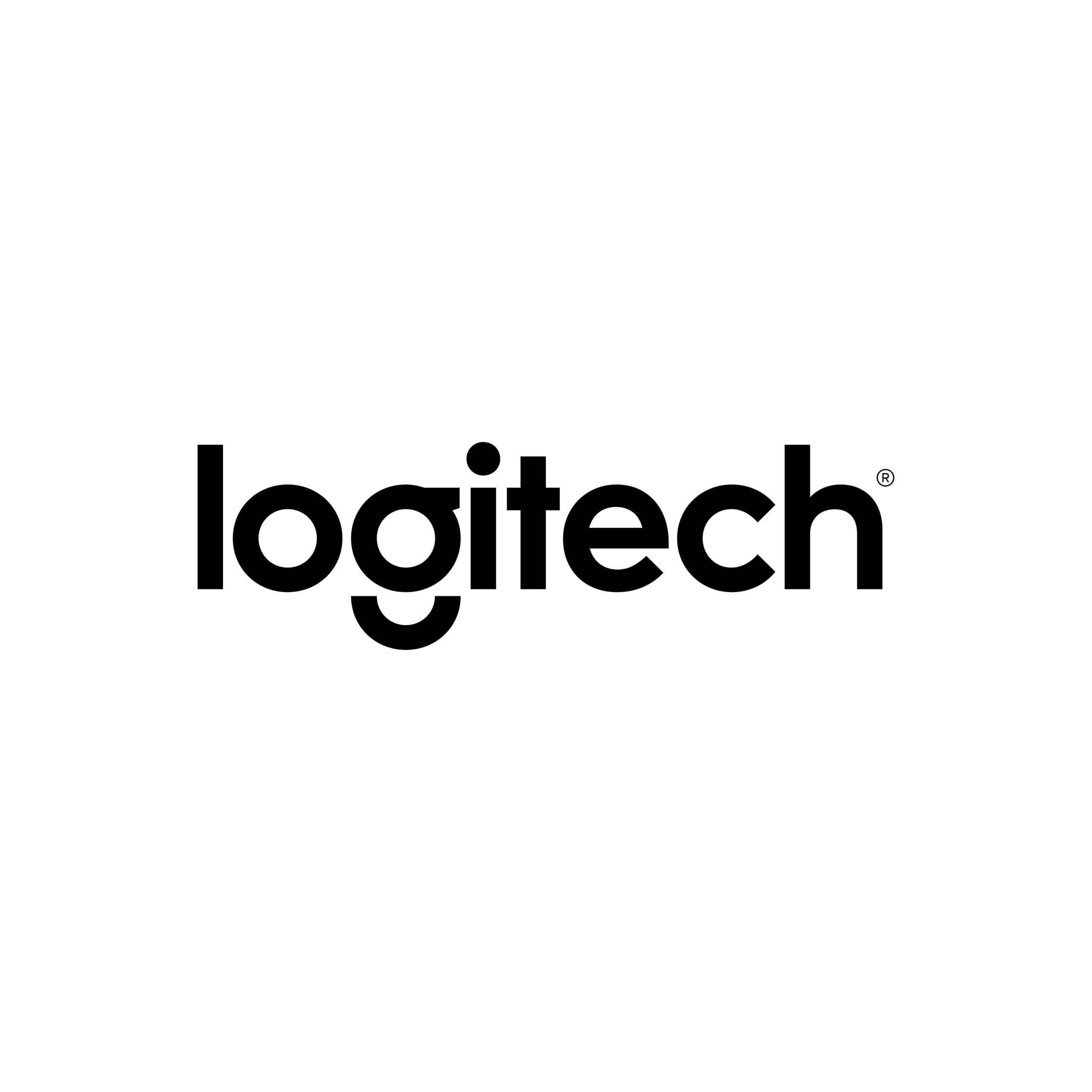Logitech Jobs