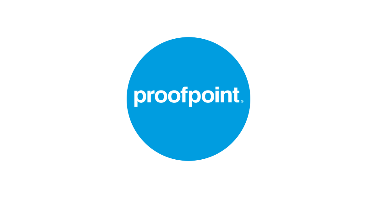 Proofpoint Jobs