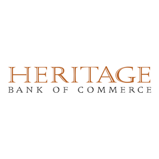 Heritage Bank of Commerce Jobs