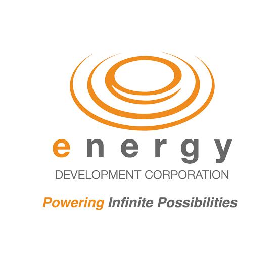 Energy Development Corporation Jobs