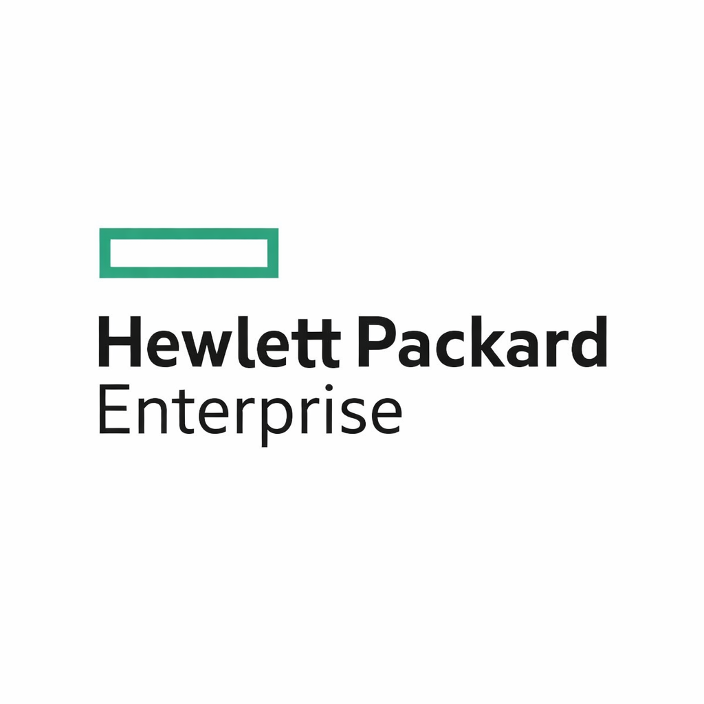 Hewlett Packard Enterprise Jobs