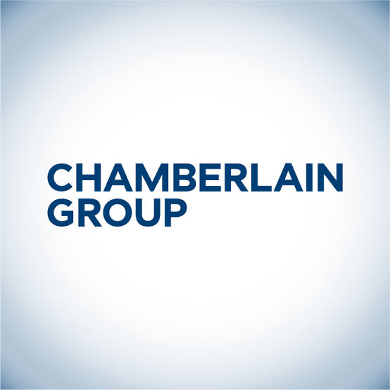 Chamberlain Group Jobs