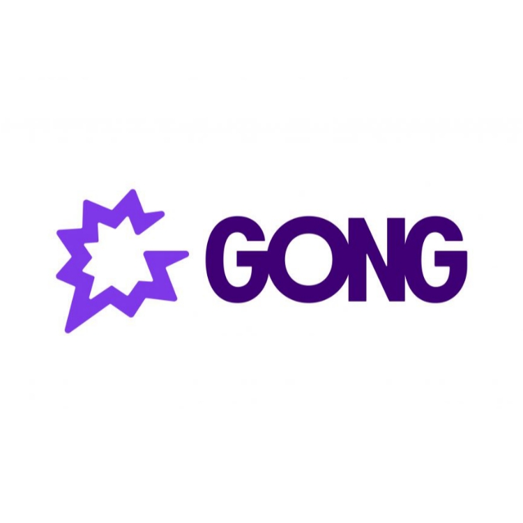 Gong.io Jobs