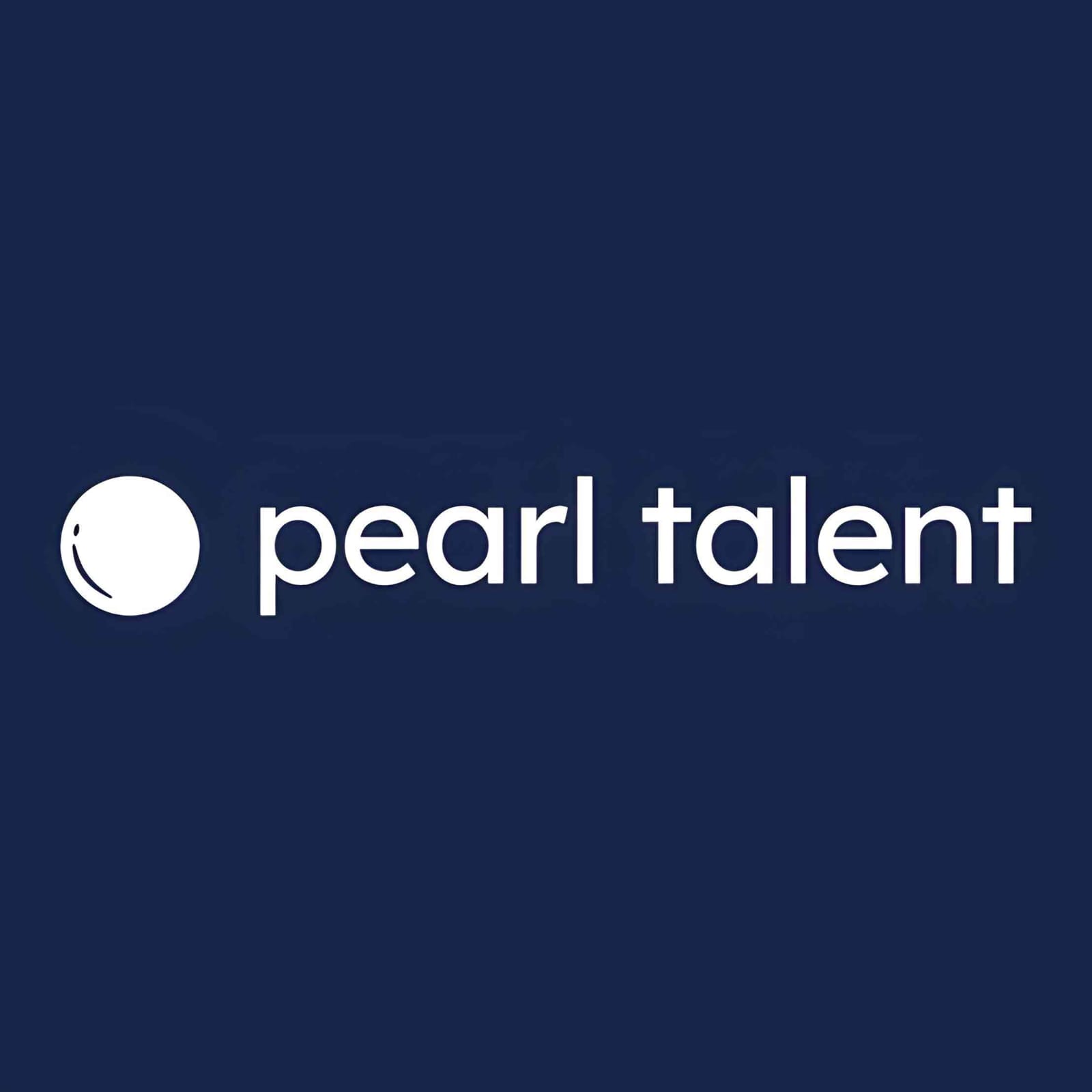 Pearl Talent Jobs