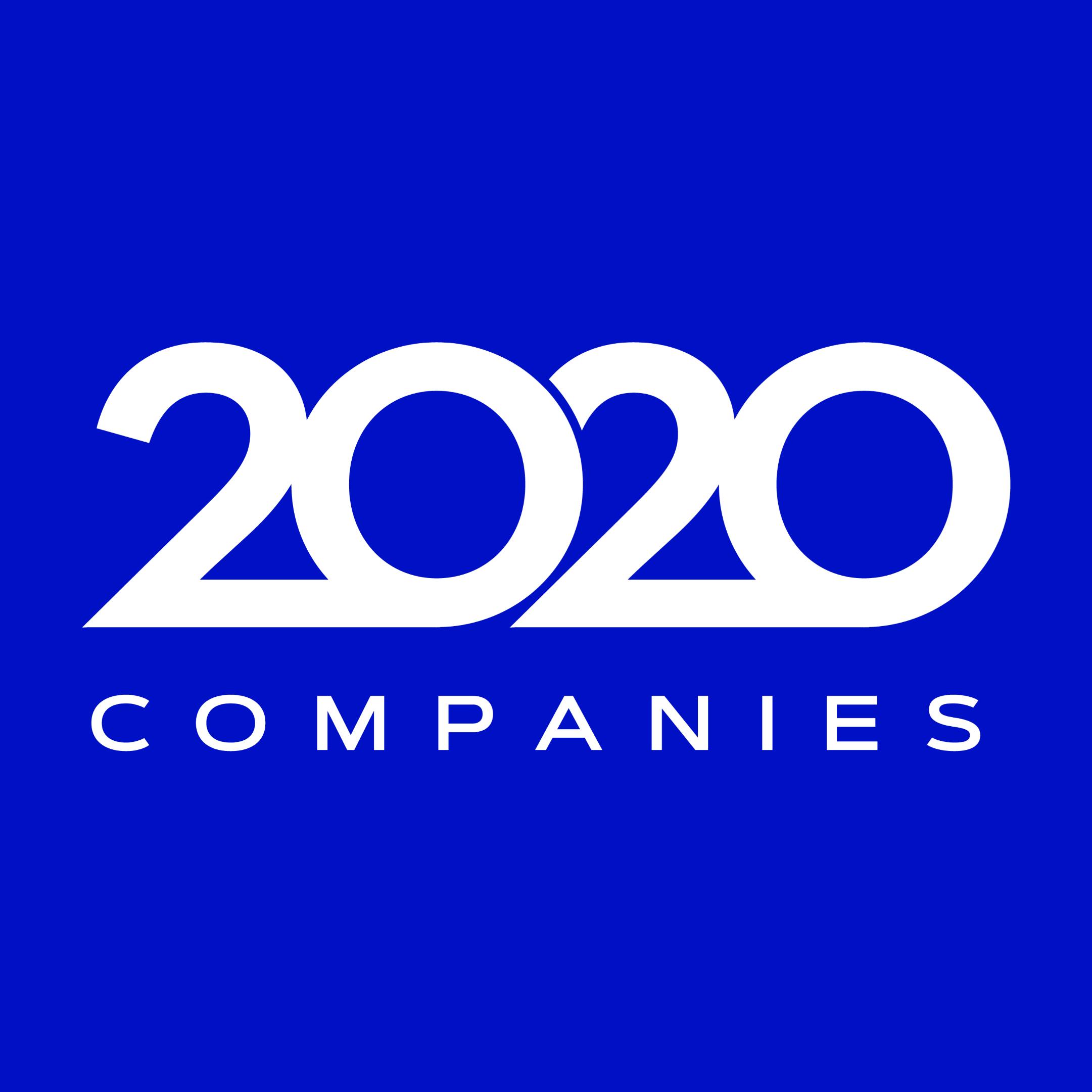 2020 Companies Jobs