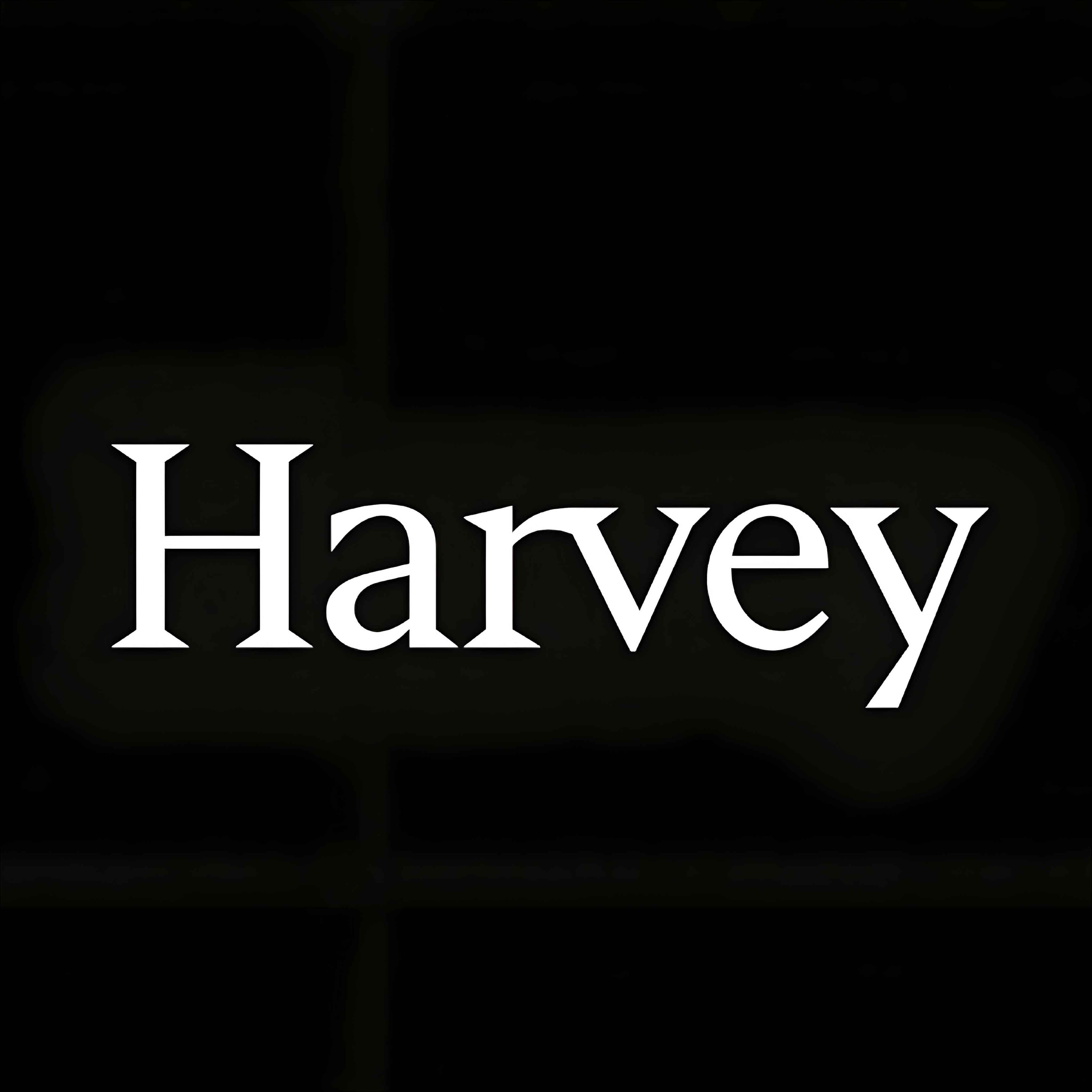 Harvey Jobs