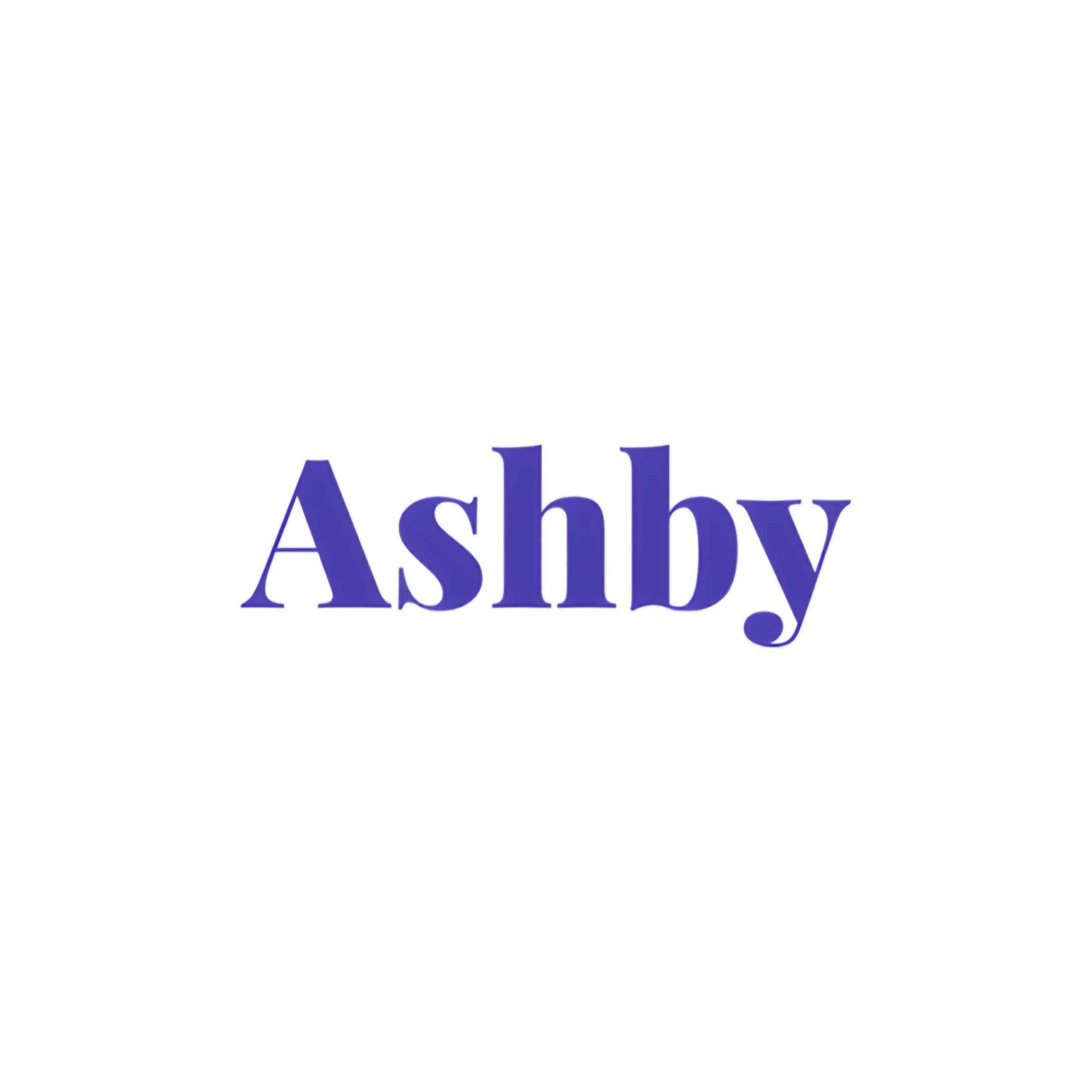 Ashby Jobs