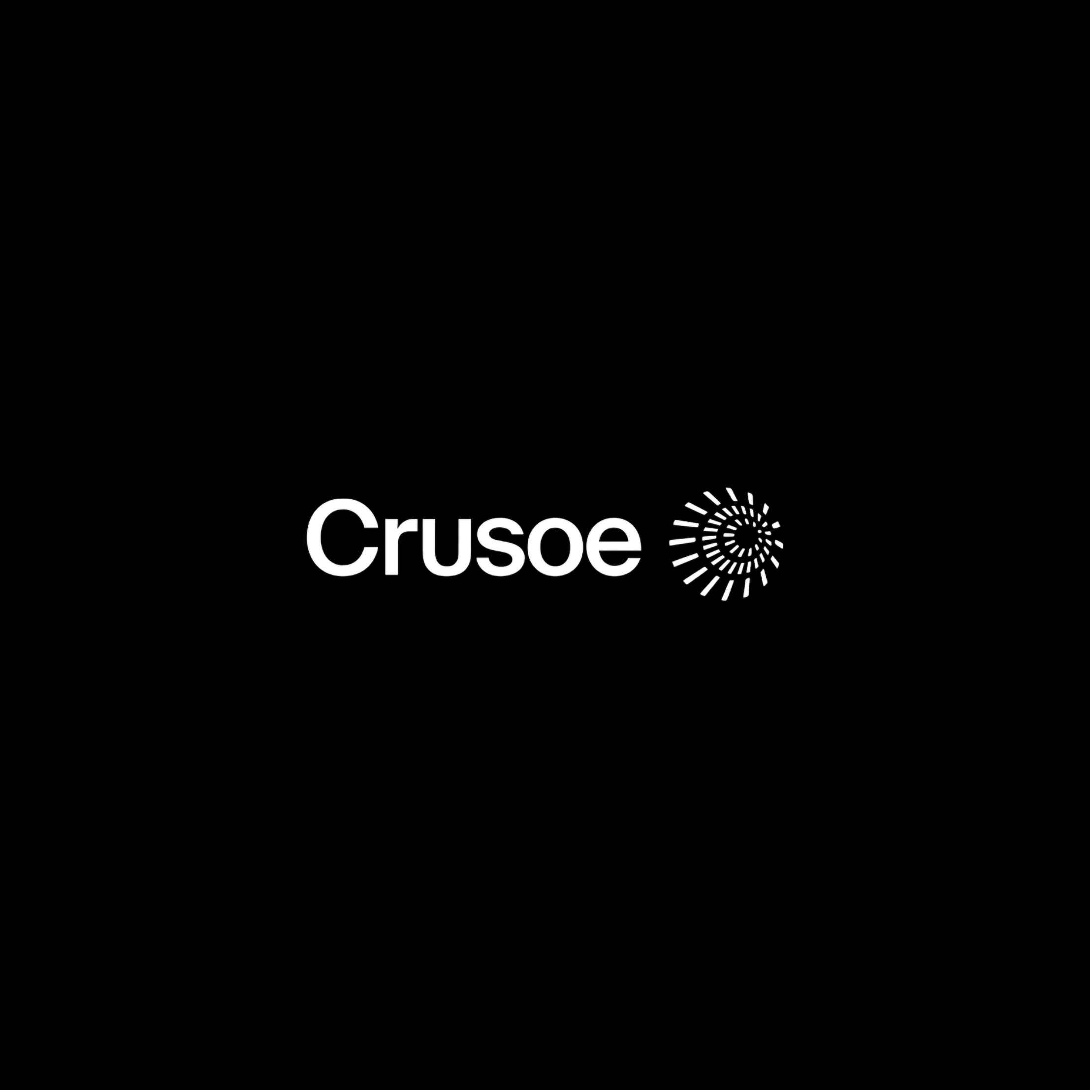 Crusoe Jobs