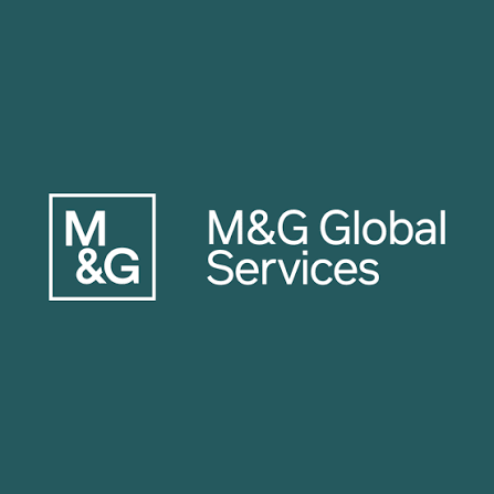 M&G Global Services Private Limited Jobs