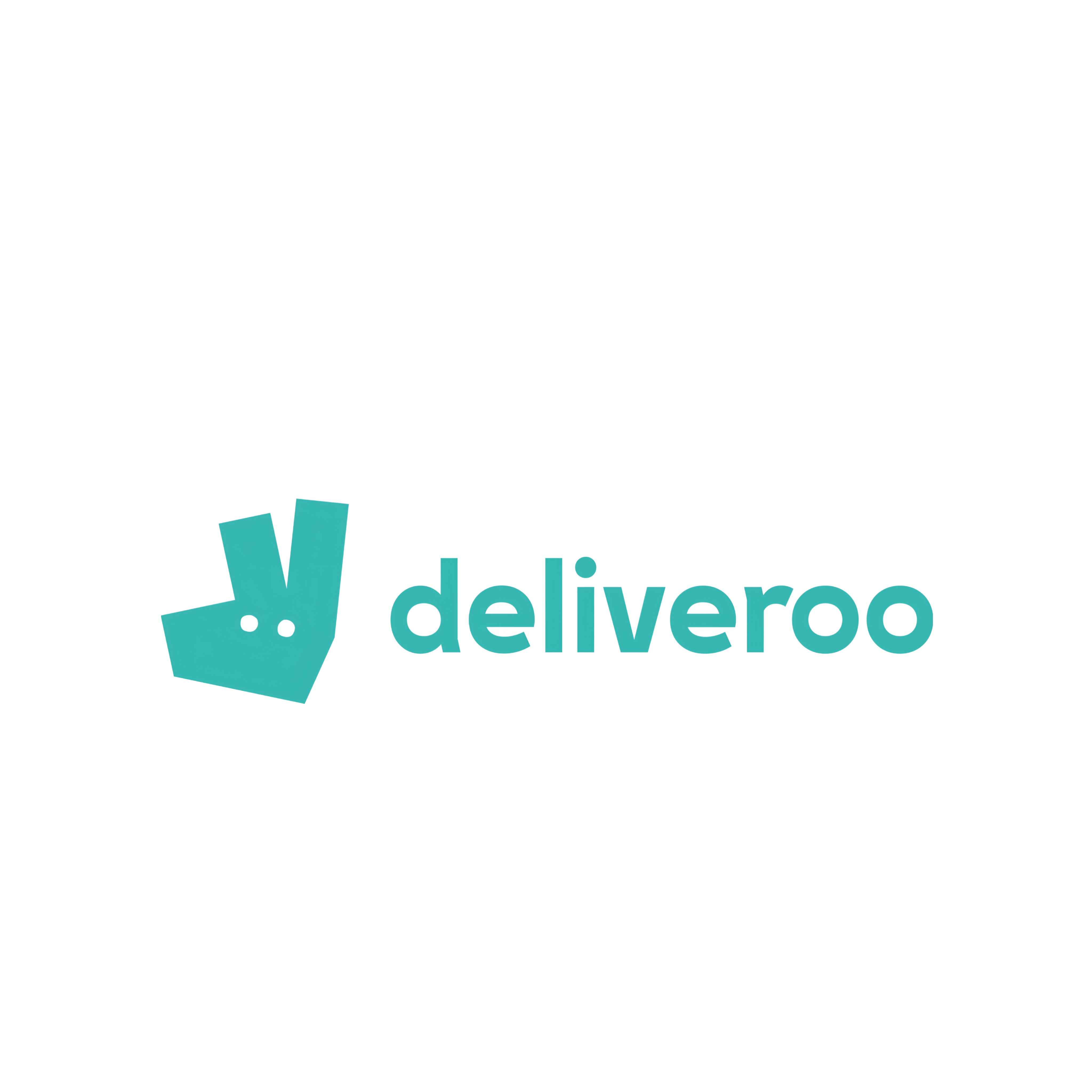 Deliveroo Jobs