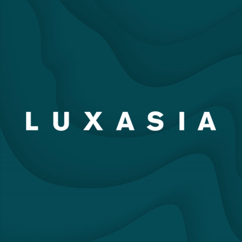 LUXASIA Jobs