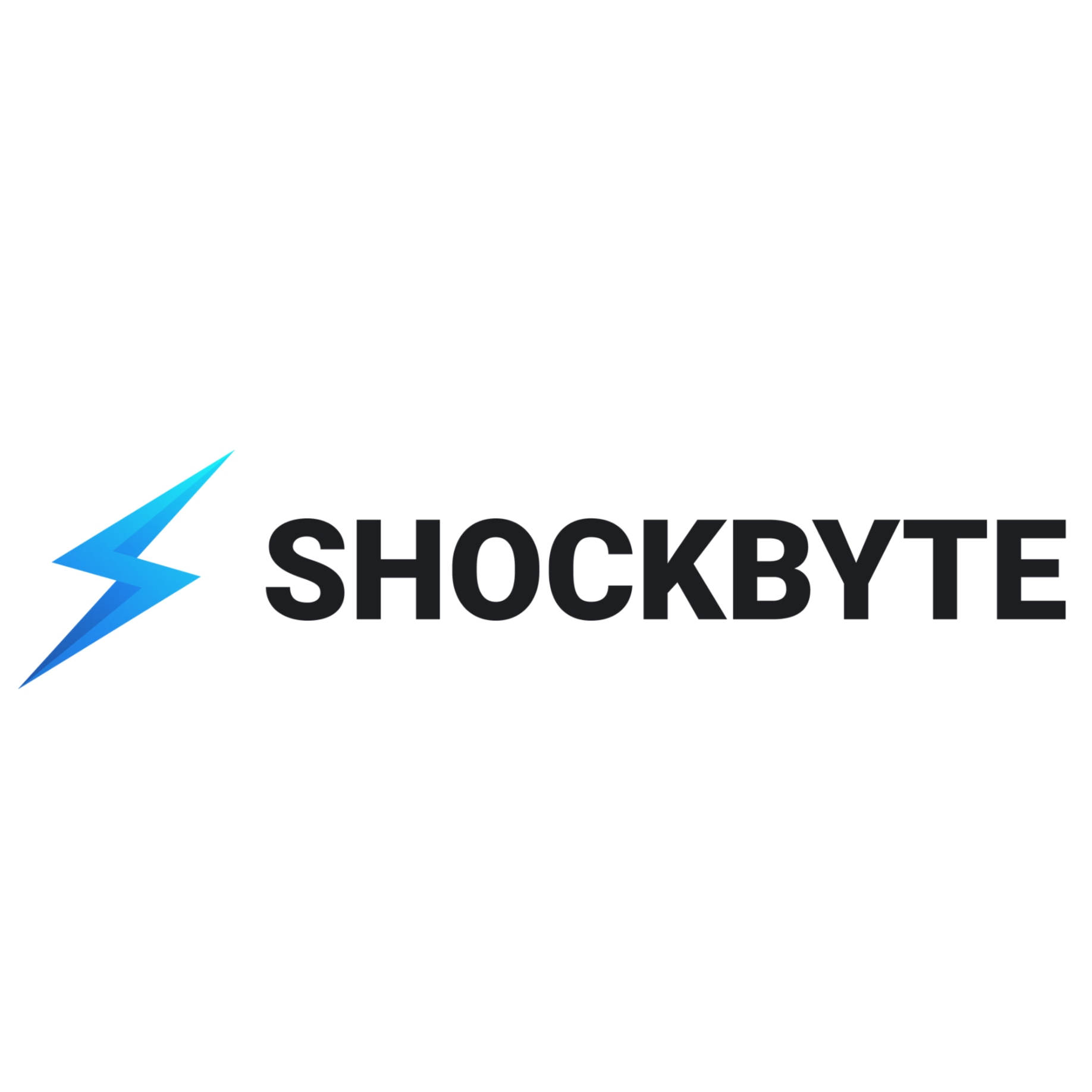 Shockbyte Jobs