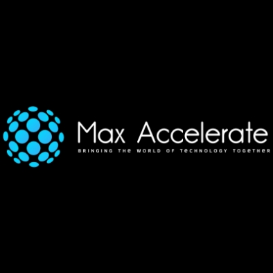 Max Accelerate Jobs