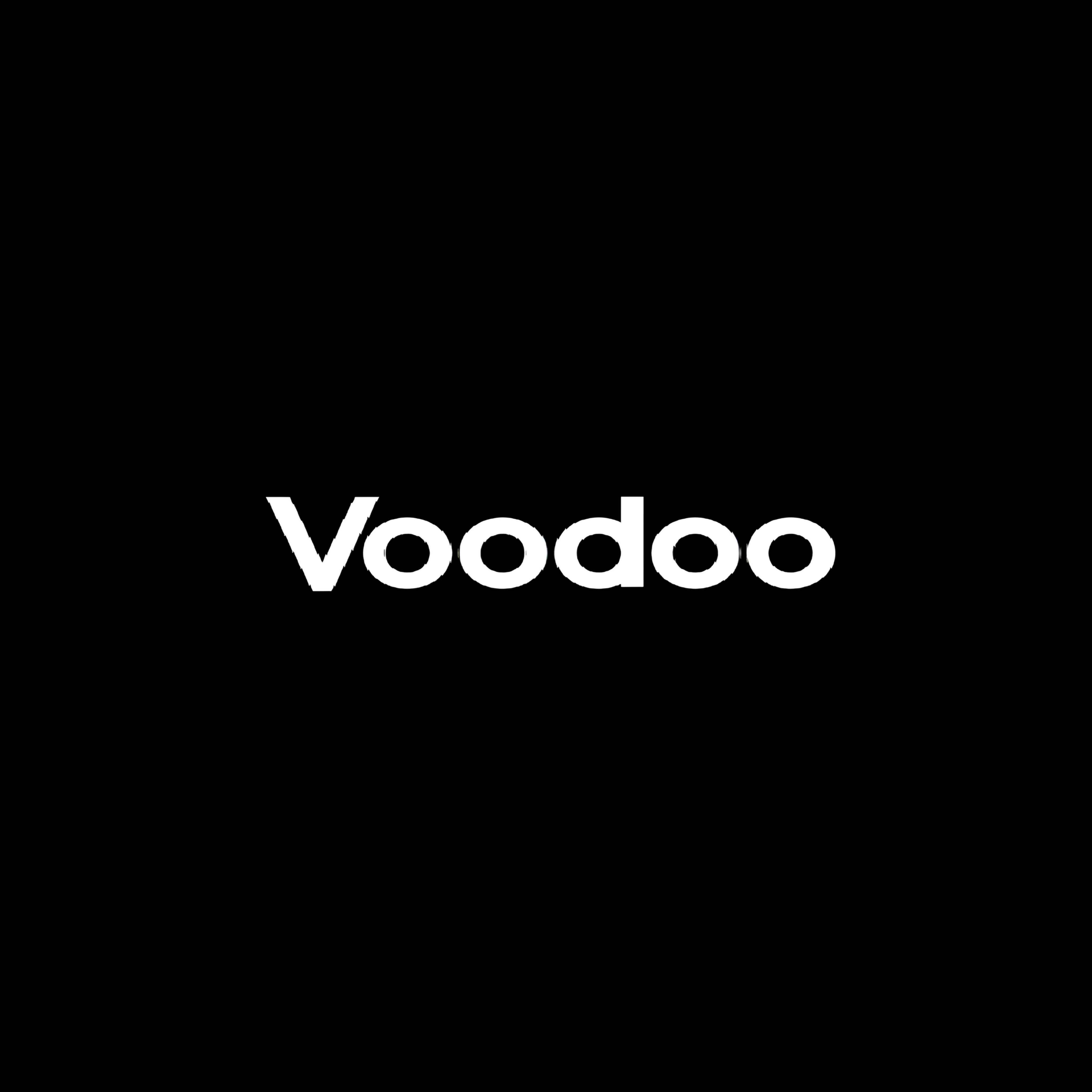 Voodoo Jobs