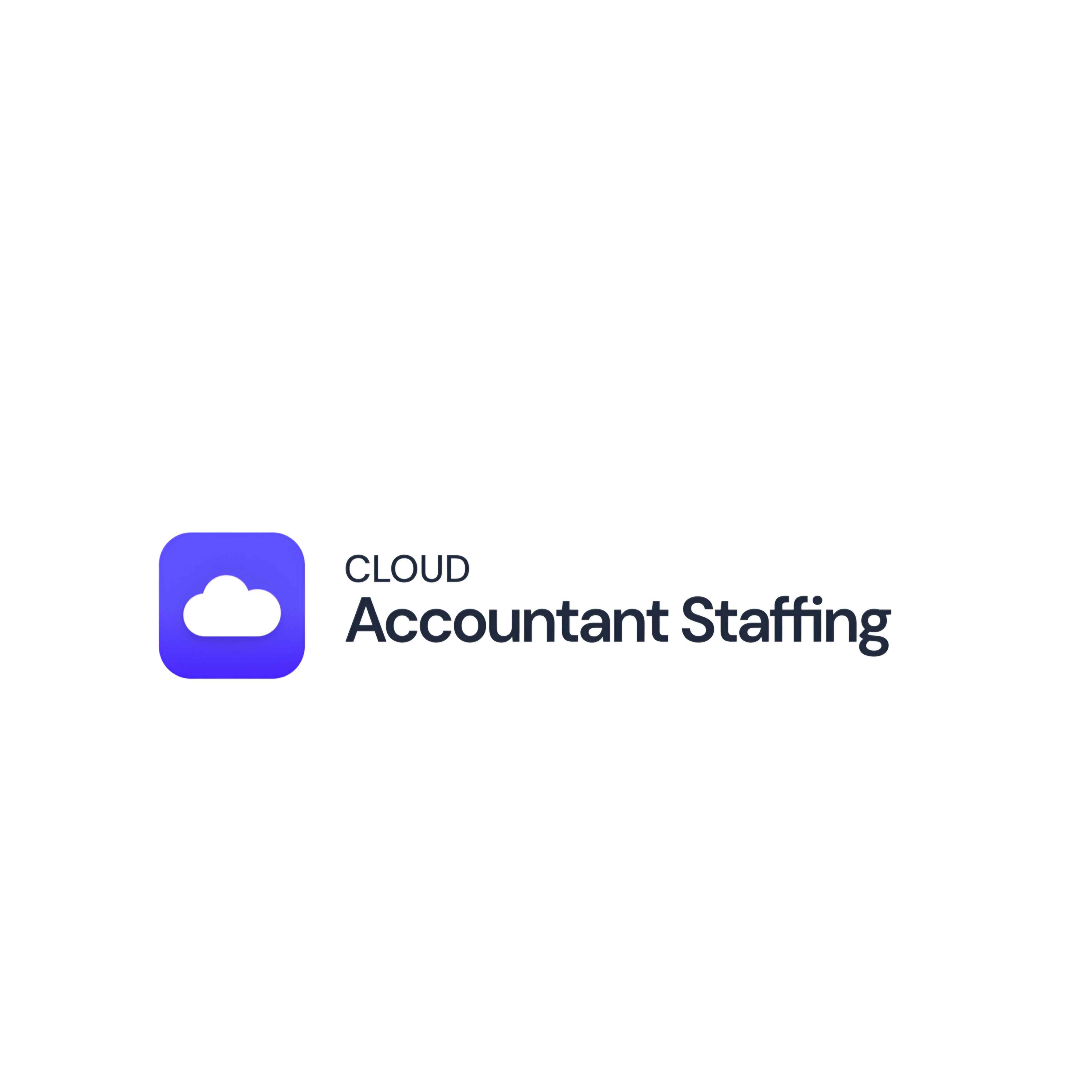 Cloud Accountant Staffing Jobs