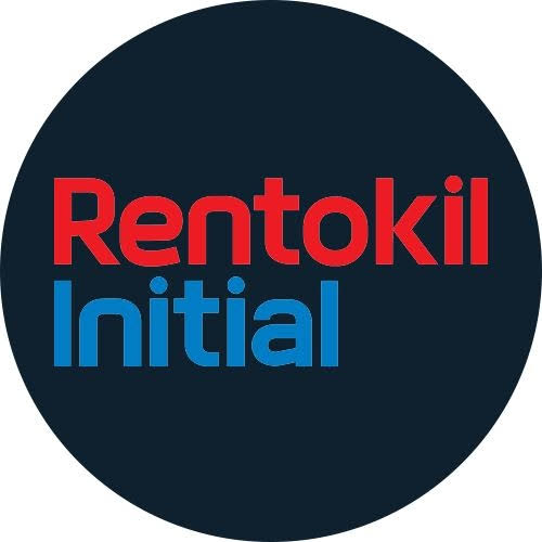 Rentokil Initial Jobs